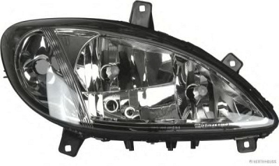 HERTH BUSS ELPARTS 80659025 -  Основная фара